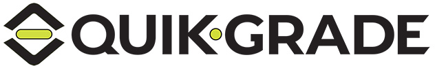 Quik Grade Logo